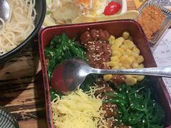 -小川洋风料理(汉街店)
