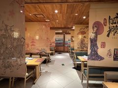 -三石铁板烧(紫竹桥店)