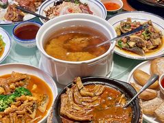 -老友王·南宁特色菜(金汇如意坊店)