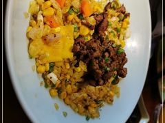 -鳗鱼家·深夜食堂(军博店)