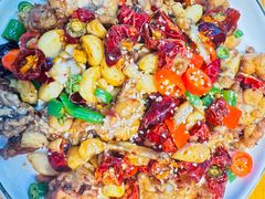 -醉壹号海鲜大排档(厦门美食地标店)