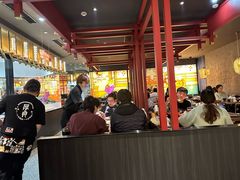 -厚贞日式烤肉(浦东汇智店)