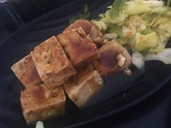 白切油豆腐-小明同学(三里屯店)
