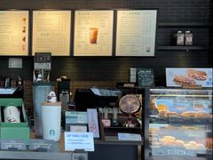 -星巴克(苏州平江万达广场店)
