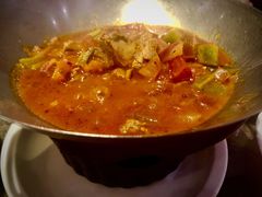 小锅羊肉-Mevlana梅夫娜土耳其餐厅·清真