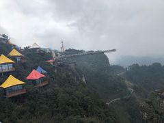 -梦幻奥陶纪景区