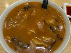 -当家水煎包·牛肉汤(浦江店)