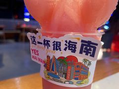 -海岛八号龙虾烧烤田鸡(蓝天路总店)