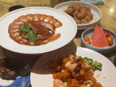 -范家小馆·烤鸭新京菜(金融街店)