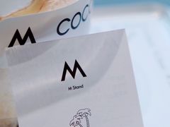 -M Stand(北京平安幸福中心店)