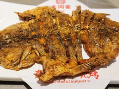 -大闫家烧烤·小海鲜家常菜(郑庄店)