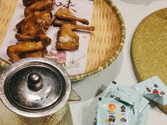 -陶缘一号·四季缘·老字号顺德菜·户外婚礼家宴(西滘店)