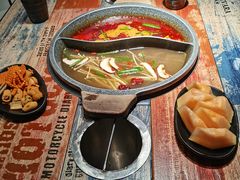 -成都屋头串串(青年北街店)