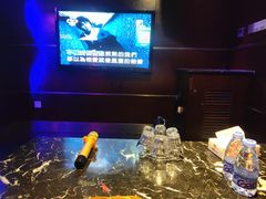 -糖果风尚KTV(犀浦店)