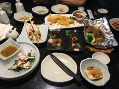 -梅筑·创意料理(王府井百货店)