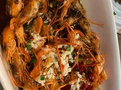 -逸林轩中餐厅(中信泰富朱家角锦江酒店)