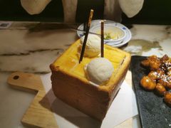 面包诱惑-新发现(苏州中心商场店)