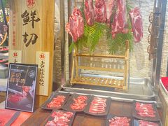 -亚马逊蒸汽活海鲜自助(LCM置汇旭辉广场店)