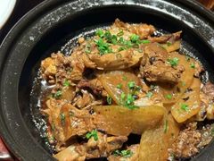 -老班长大酒店(海关大楼店)