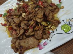 -叶存利海鲜大馅饺子(海宁路总店)