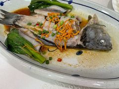 -寻味顺德·南记酒家·传统顺德菜·鱼生(广源路店)