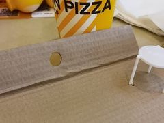 -尊宝比萨(广州塔店)