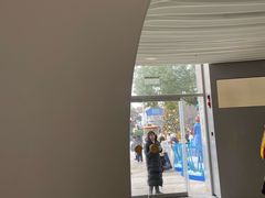 -喜茶(迪士尼小镇DP店)