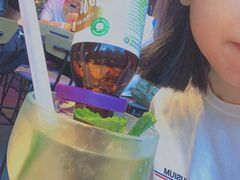 -Taco Bell 塔可钟(民田路店)