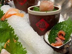-将相和·海鲜蒸饺大连菜
