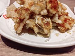 -六泰居·尔滨地标·东北菜(泰山路店)