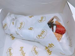 -艾薯夫妇Aysh(福田星河COCOPark店)