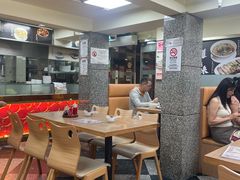 -百福麵家(新馬路店)