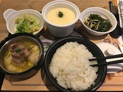-老娘舅中式快餐(美好广场店)