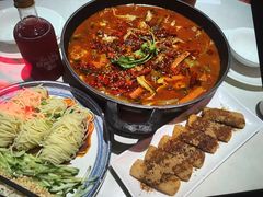 招牌酸汤蛙-渝蛙馆(新百店)