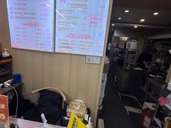 -鸭小妹鸭血粉丝(老门东店)