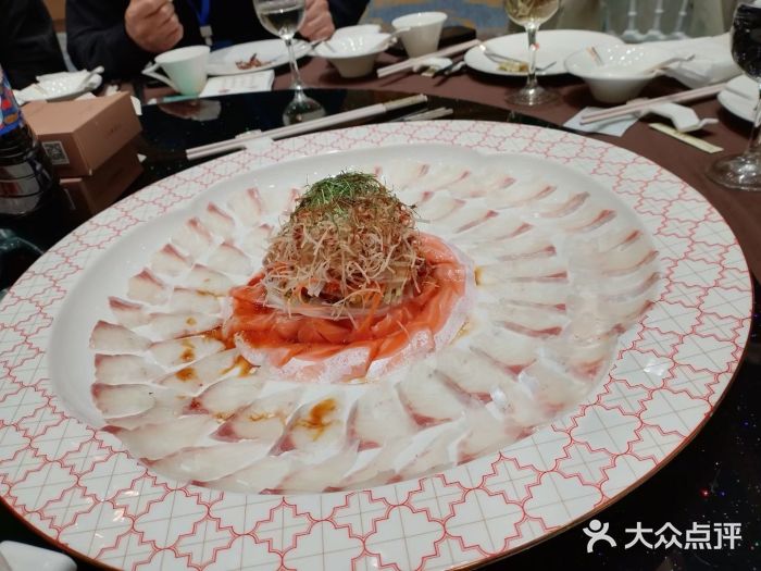 海天一色海景自助餐厅(西港花园店)图片