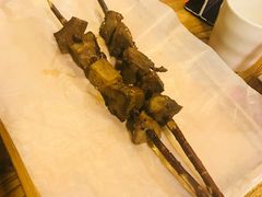 烤新西兰牛舌-六合顺