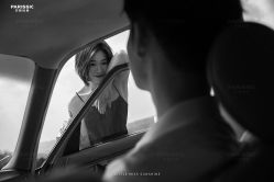 -巴黎经典婚纱摄影PARISSIC