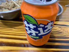 -阿姨小肉摊(同济西苑店)