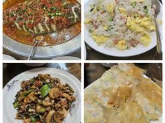 -威海九禧海鲜居渔水饺(经区店)