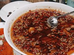 -羊门客在·烤盐池滩羊·川菜