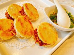 -令氏家外家周秦食府(高新店)