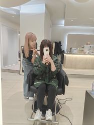 -VIM Hair Salon