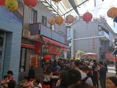 -黄连大头华烧鹅店(大良店)