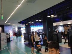 -威仕顿健身游泳(御锦城店)