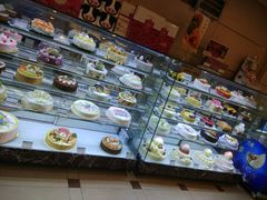 -甜星Star面包生日蛋糕(北坦店)