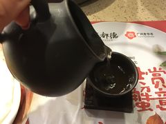 -点都德(大茶楼店)