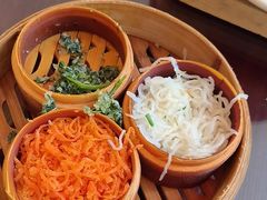 -晋阳春·山西菜·北京烤鸭(交大店)