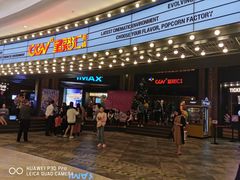 -CGV影城(壹方城IMAX店)