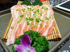 -黑牛の場烤肉(摩天活力城店)